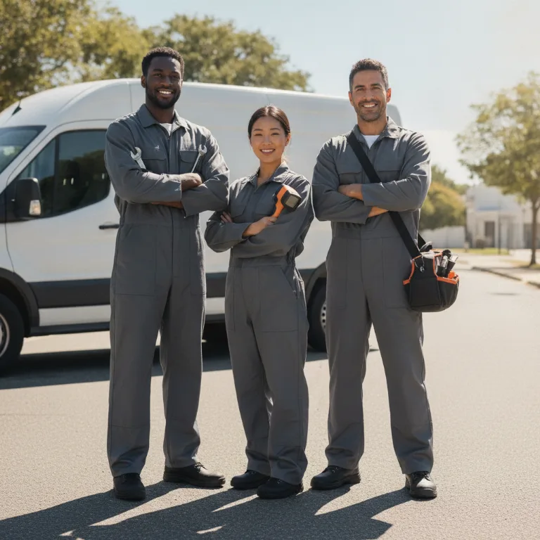 Kühlerreparatur Team in Frankfurt am Main